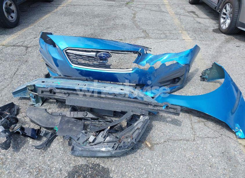 Photo 12 of 2019 Subaru Impreza 2.0I PREMIUM (VIN 4S3GTAC65K3725591)