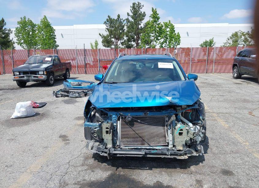 Photo 13 of 2019 Subaru Impreza 2.0I PREMIUM (VIN 4S3GTAC65K3725591)