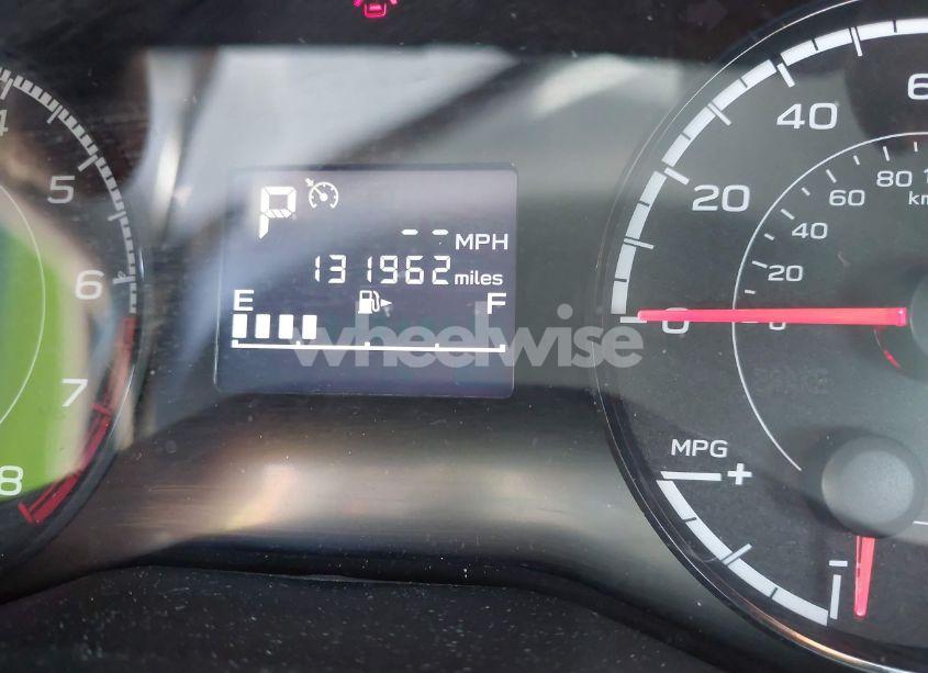 Photo 16 of 2019 Subaru Impreza 2.0I PREMIUM (VIN 4S3GTAC65K3725591)