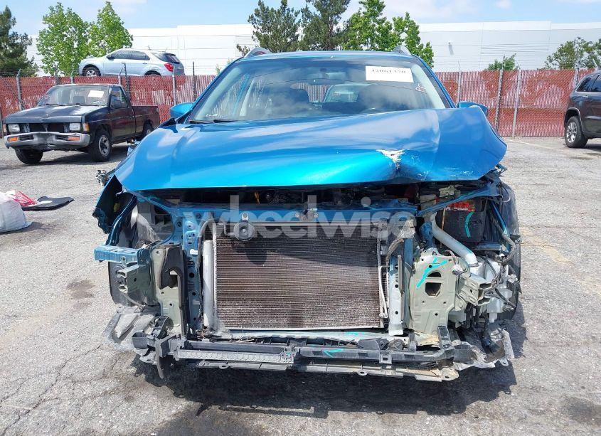 Photo 6 of 2019 Subaru Impreza 2.0I PREMIUM (VIN 4S3GTAC65K3725591)