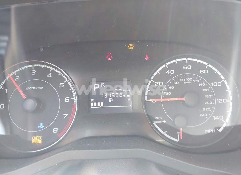 Photo 7 of 2019 Subaru Impreza 2.0I PREMIUM (VIN 4S3GTAC65K3725591)