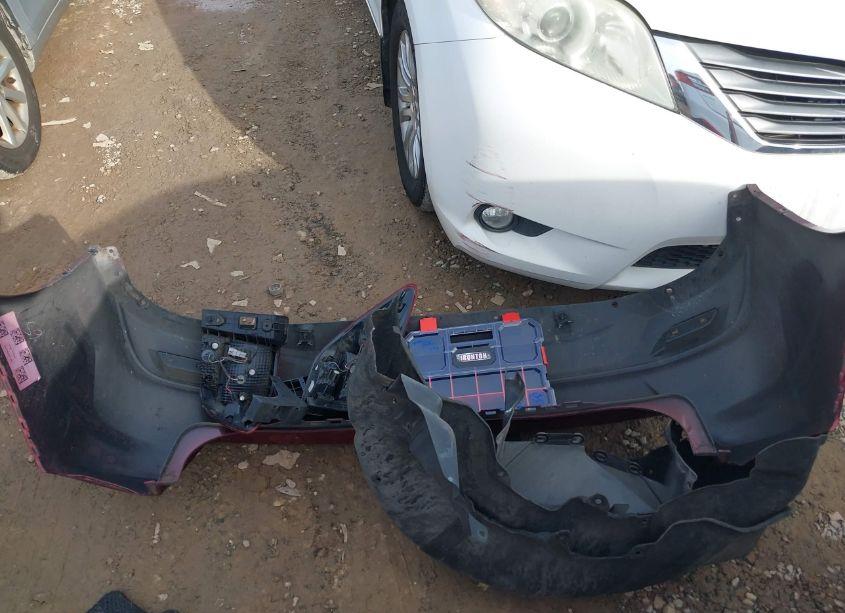 Photo 12 of 2019 Subaru Impreza 2.0I PREMIUM (VIN 4S3GTAC65K3728099)