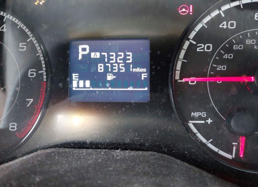 Photo 16 of 2019 Subaru Impreza 2.0I PREMIUM (VIN 4S3GTAC65K3728099)