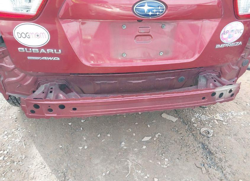 Photo 19 of 2019 Subaru Impreza 2.0I PREMIUM (VIN 4S3GTAC65K3728099)