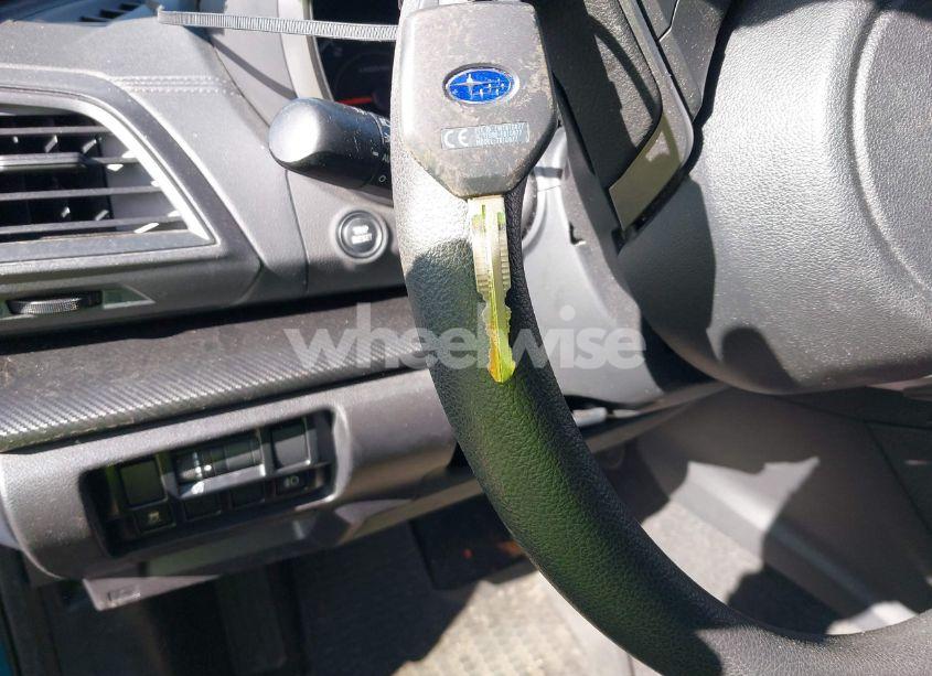 Photo 11 of 2019 Subaru Impreza 2.0I PREMIUM (VIN 4S3GTAC65K3731942)