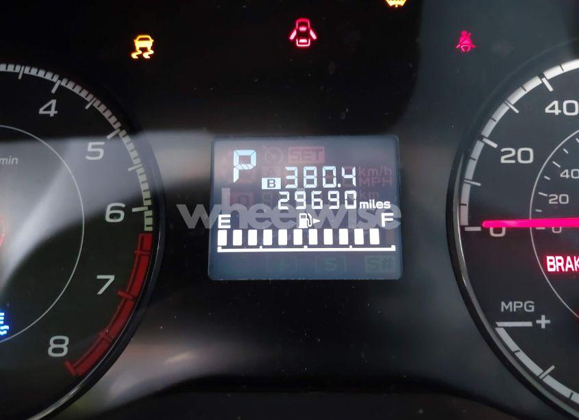 Photo 15 of 2019 Subaru Impreza 2.0I PREMIUM (VIN 4S3GTAC65K3731942)