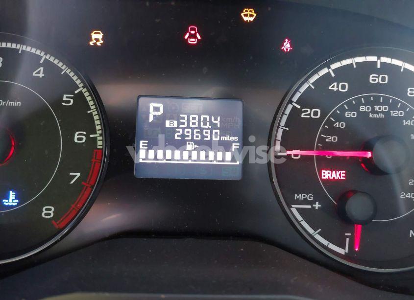 Photo 7 of 2019 Subaru Impreza 2.0I PREMIUM (VIN 4S3GTAC65K3731942)