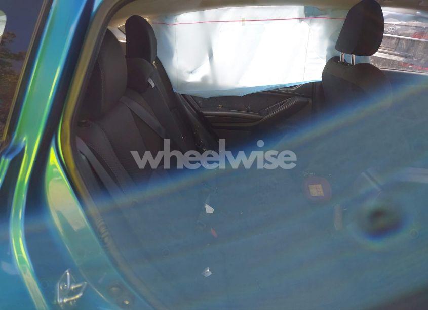 Photo 8 of 2019 Subaru Impreza 2.0I PREMIUM (VIN 4S3GTAC65K3731942)