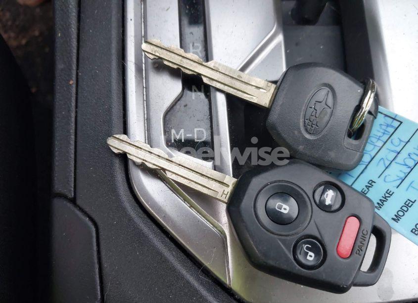 Photo 11 of 2019 Subaru Impreza 2.0I PREMIUM (VIN 4S3GTAC67K3718254)