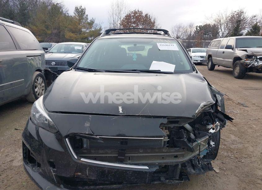 Photo 12 of 2019 Subaru Impreza 2.0I PREMIUM (VIN 4S3GTAC67K3718254)