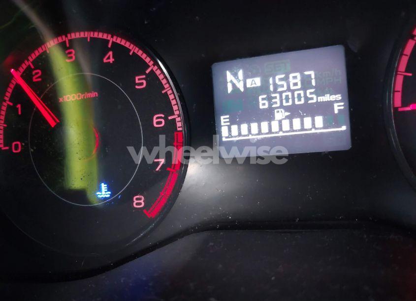 Photo 15 of 2019 Subaru Impreza 2.0I PREMIUM (VIN 4S3GTAC67K3718254)