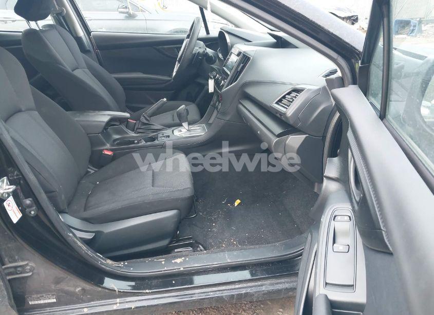 Photo 5 of 2019 Subaru Impreza 2.0I PREMIUM (VIN 4S3GTAC67K3718254)