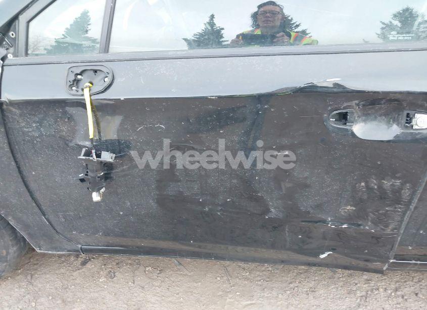 Photo 6 of 2019 Subaru Impreza 2.0I PREMIUM (VIN 4S3GTAC67K3718254)