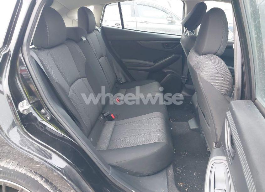 Photo 8 of 2019 Subaru Impreza 2.0I PREMIUM (VIN 4S3GTAC67K3718254)