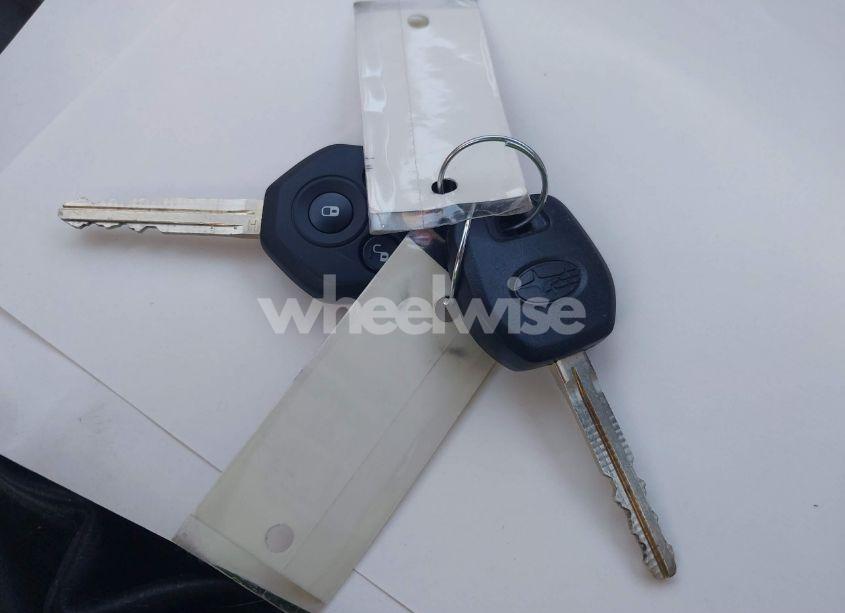 Photo 11 of 2019 Subaru Impreza 2.0I PREMIUM (VIN 4S3GTAC67K3725804)