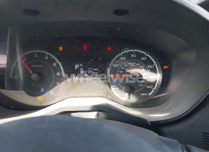 Photo 15 of 2019 Subaru Impreza 2.0I PREMIUM (VIN 4S3GTAC67K3725804)