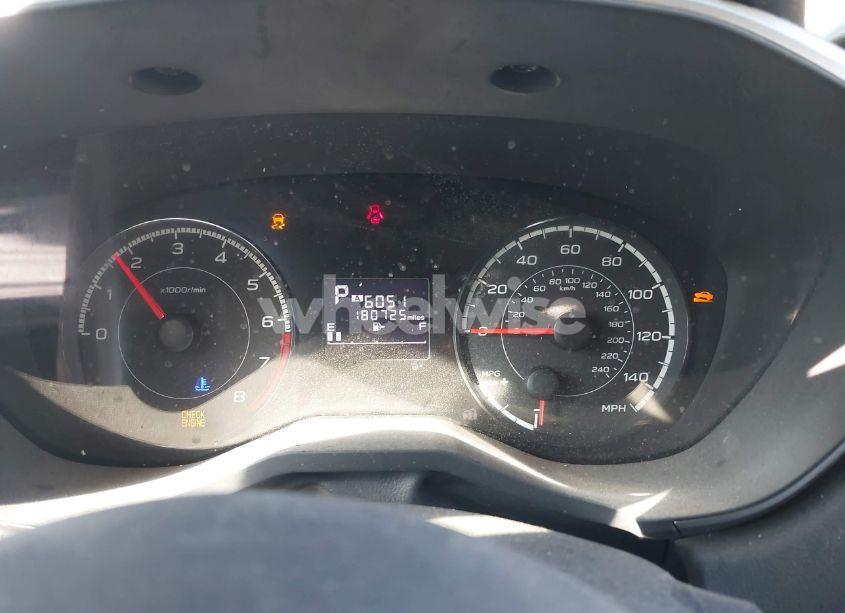 Photo 7 of 2019 Subaru Impreza 2.0I PREMIUM (VIN 4S3GTAC67K3725804)