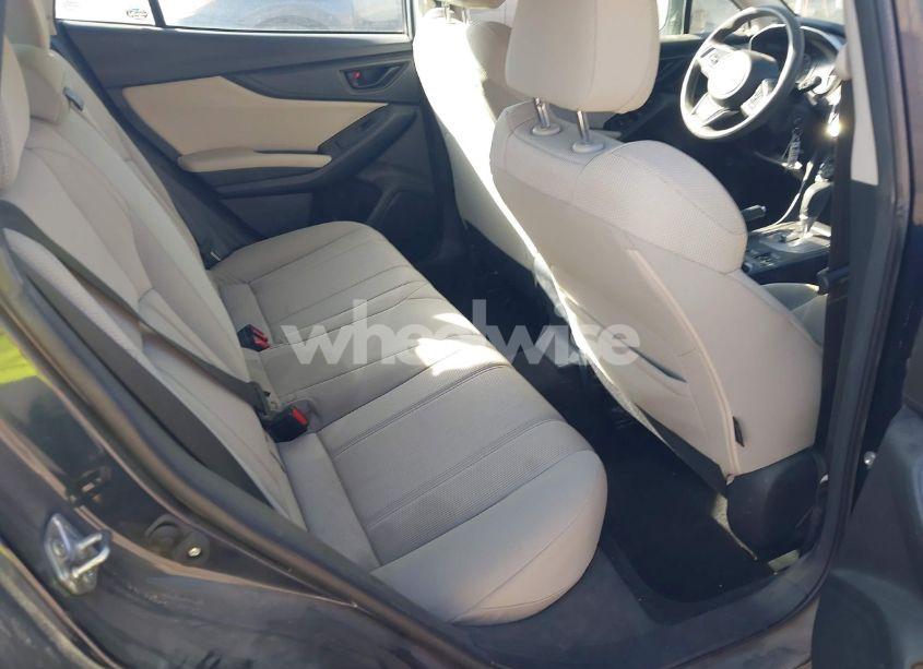 Photo 8 of 2019 Subaru Impreza 2.0I PREMIUM (VIN 4S3GTAC67K3725804)