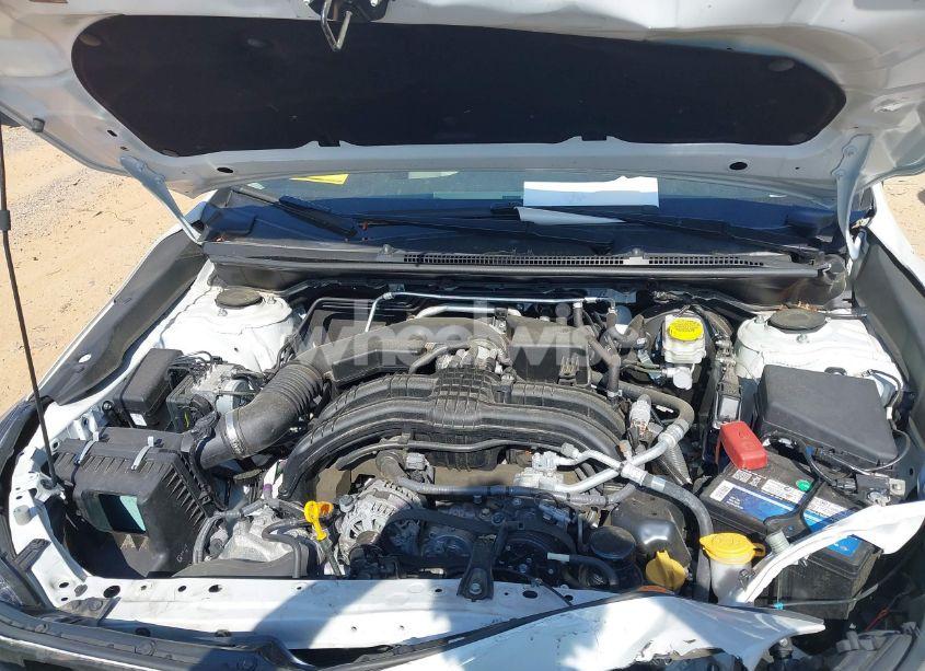 Photo 10 of 2019 Subaru Impreza 2.0I PREMIUM (VIN 4S3GTAC68K3731479)