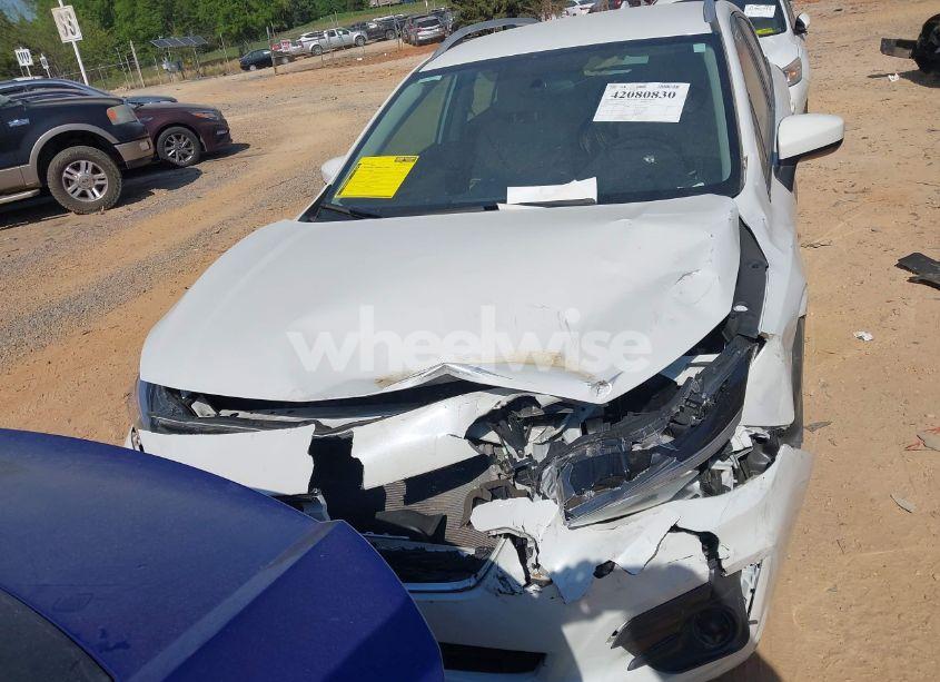 Photo 11 of 2019 Subaru Impreza 2.0I PREMIUM (VIN 4S3GTAC68K3731479)