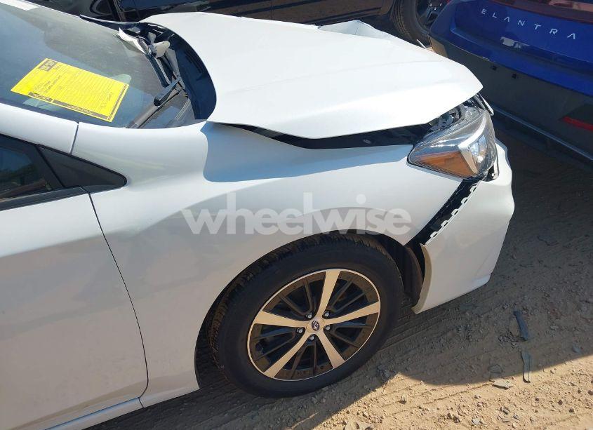 Photo 6 of 2019 Subaru Impreza 2.0I PREMIUM (VIN 4S3GTAC68K3731479)