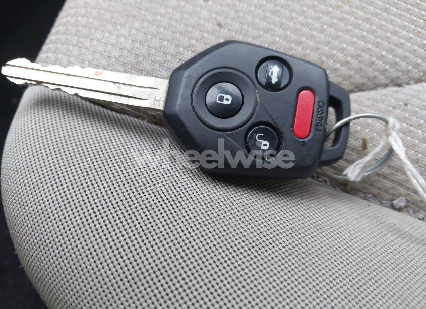 Photo 11 of 2019 Subaru Impreza 2.0I PREMIUM (VIN 4S3GTAC68K3754650)