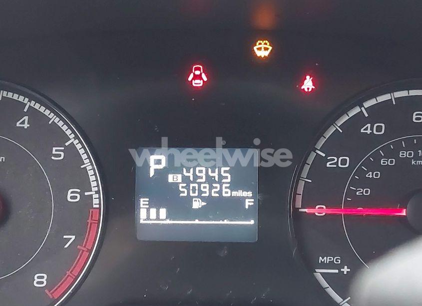 Photo 15 of 2019 Subaru Impreza 2.0I PREMIUM (VIN 4S3GTAC68K3754650)