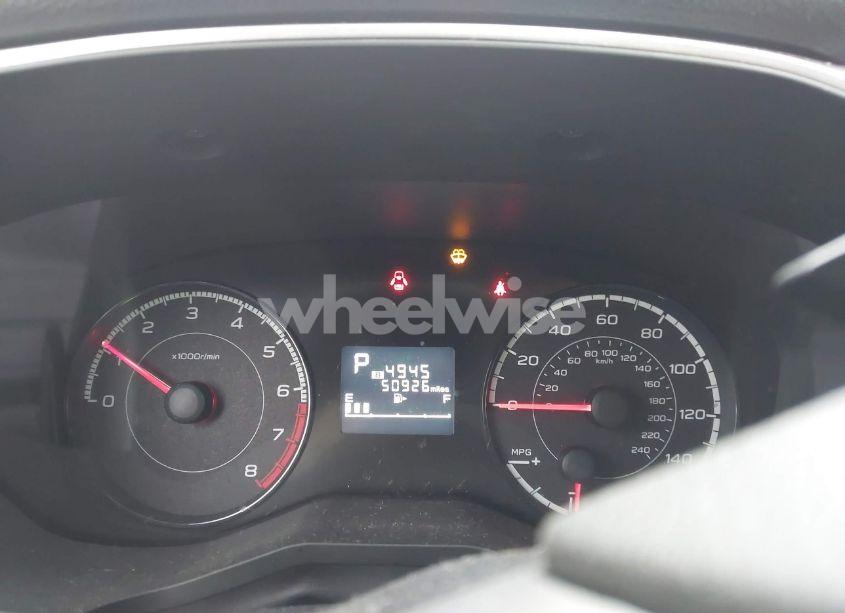 Photo 7 of 2019 Subaru Impreza 2.0I PREMIUM (VIN 4S3GTAC68K3754650)