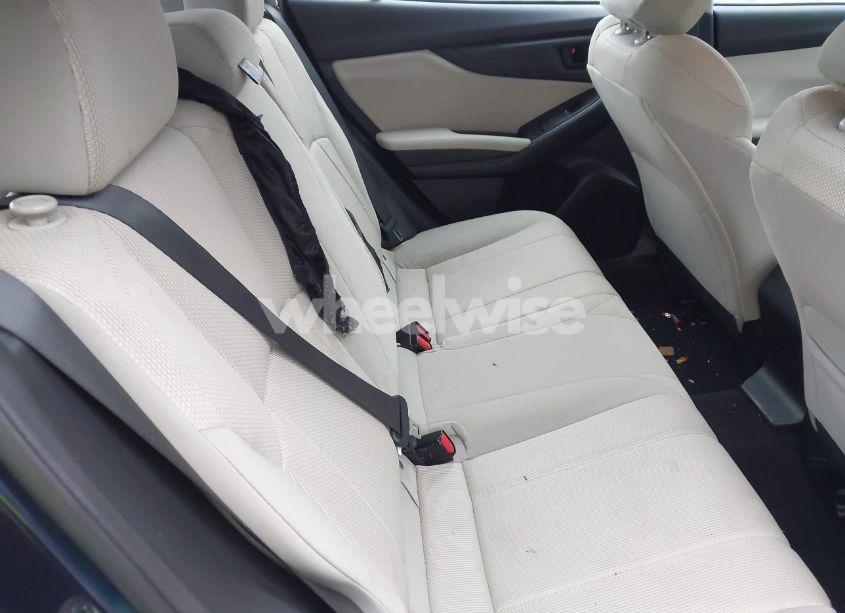 Photo 8 of 2019 Subaru Impreza 2.0I PREMIUM (VIN 4S3GTAC68K3754650)