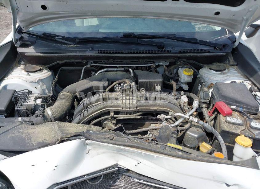 Photo 10 of 2019 Subaru Impreza 2.0I PREMIUM (VIN 4S3GTAC6XK3720385)