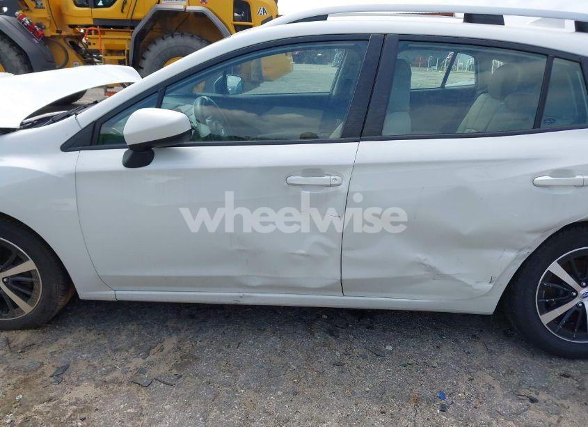 Photo 15 of 2019 Subaru Impreza 2.0I PREMIUM (VIN 4S3GTAC6XK3720385)