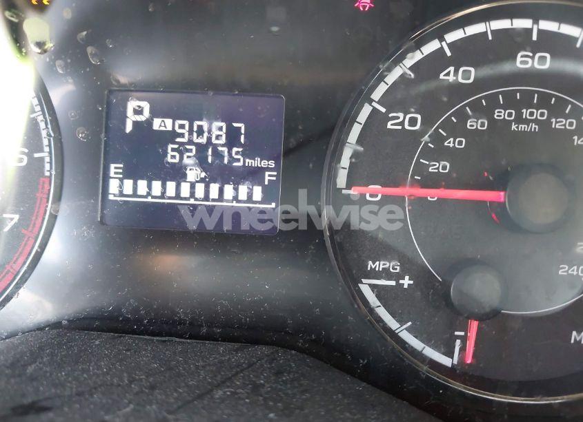 Photo 16 of 2019 Subaru Impreza 2.0I PREMIUM (VIN 4S3GTAC6XK3720385)