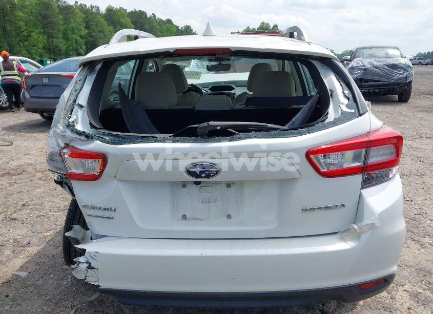 Photo 17 of 2019 Subaru Impreza 2.0I PREMIUM (VIN 4S3GTAC6XK3720385)