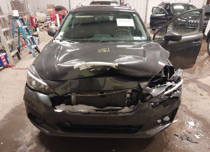 Photo 10 of 2019 Subaru Impreza 2.0I PREMIUM (VIN 4S3GTAC6XK3723951)