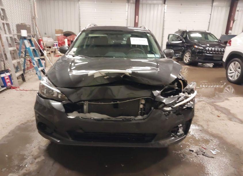 Photo 12 of 2019 Subaru Impreza 2.0I PREMIUM (VIN 4S3GTAC6XK3723951)