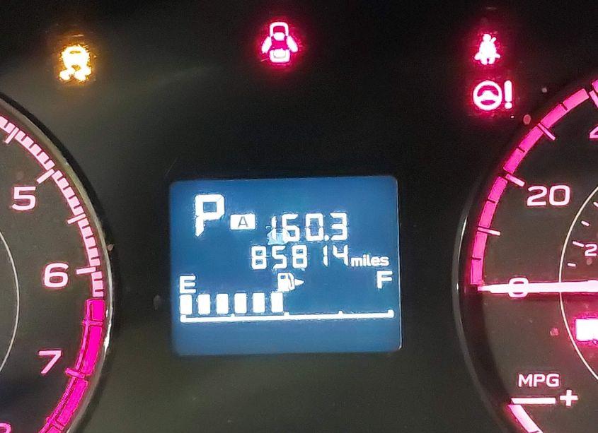 Photo 15 of 2019 Subaru Impreza 2.0I PREMIUM (VIN 4S3GTAC6XK3723951)