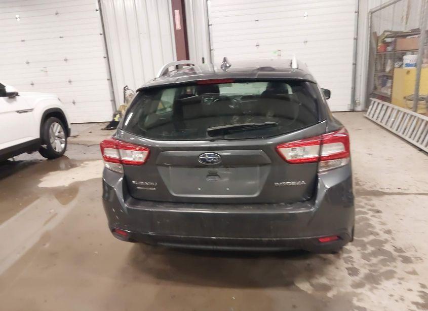 Photo 16 of 2019 Subaru Impreza 2.0I PREMIUM (VIN 4S3GTAC6XK3723951)