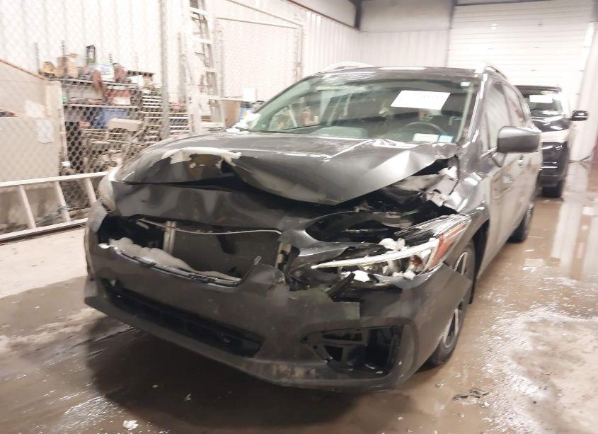 Photo 6 of 2019 Subaru Impreza 2.0I PREMIUM (VIN 4S3GTAC6XK3723951)