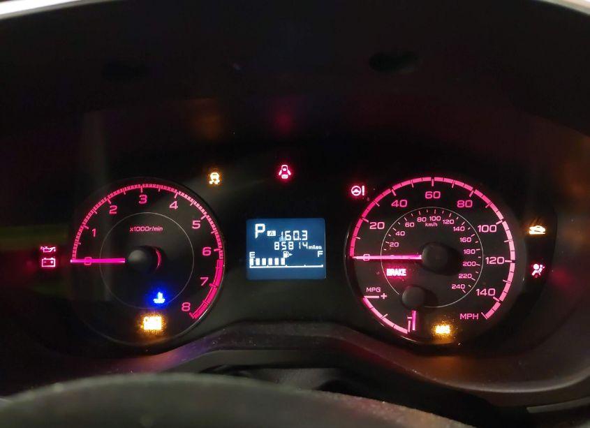 Photo 7 of 2019 Subaru Impreza 2.0I PREMIUM (VIN 4S3GTAC6XK3723951)