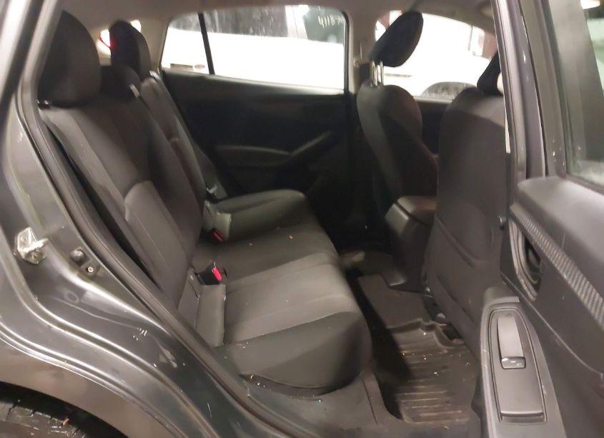 Photo 8 of 2019 Subaru Impreza 2.0I PREMIUM (VIN 4S3GTAC6XK3723951)