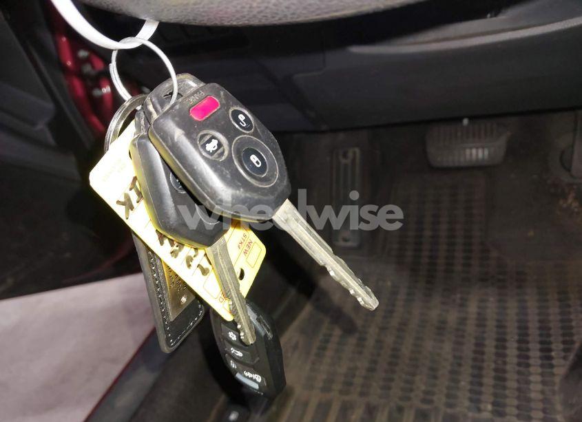 Photo 11 of 2019 Subaru Impreza 2.0I PREMIUM (VIN 4S3GTAC6XK3753208)