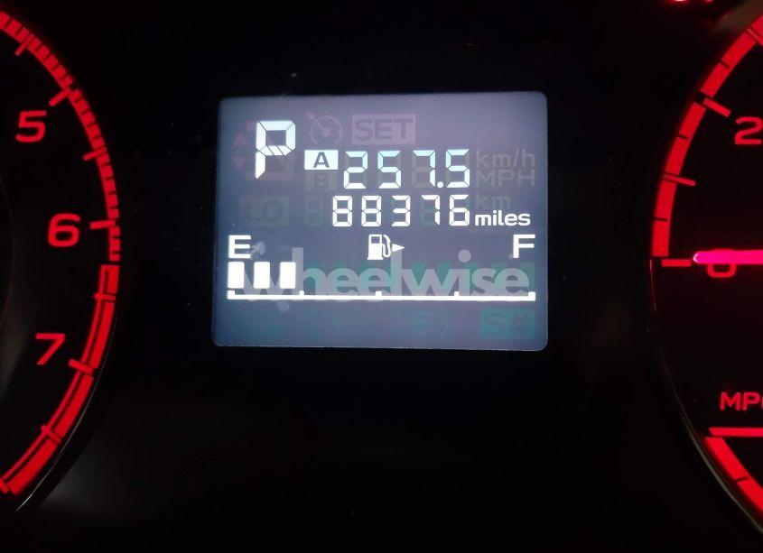 Photo 16 of 2019 Subaru Impreza 2.0I PREMIUM (VIN 4S3GTAC6XK3753208)