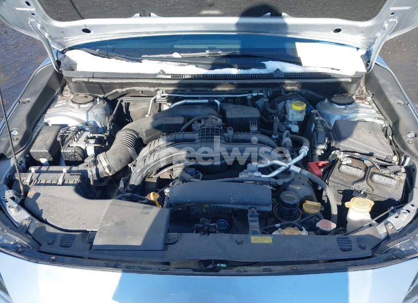 Photo 10 of 2019 Subaru Impreza 2.0I PREMIUM (VIN 4S3GTAC6XK3761129)