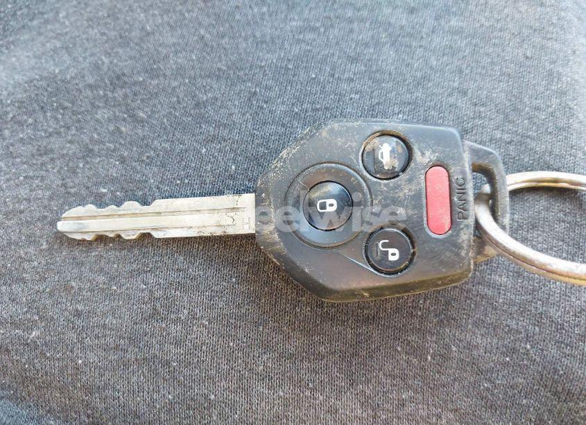 Photo 11 of 2019 Subaru Impreza 2.0I PREMIUM (VIN 4S3GTAC6XK3761129)