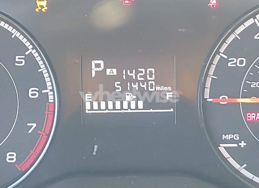 Photo 15 of 2019 Subaru Impreza 2.0I PREMIUM (VIN 4S3GTAC6XK3761129)