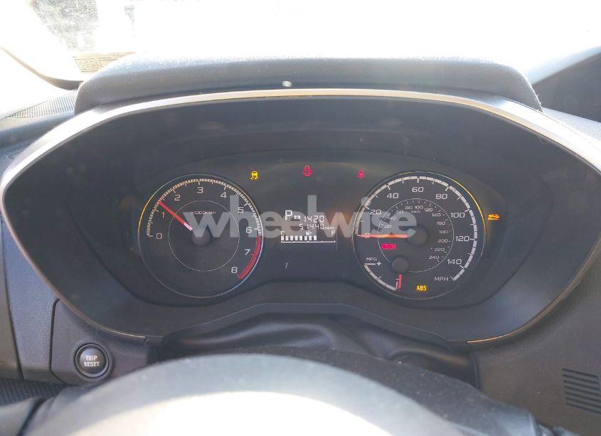 Photo 7 of 2019 Subaru Impreza 2.0I PREMIUM (VIN 4S3GTAC6XK3761129)