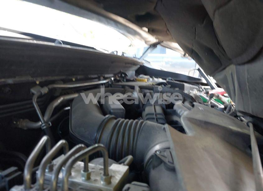 Photo 10 of 2018 Subaru Impreza 2.0I PREMIUM (VIN 4S3GTAD60J3705407)