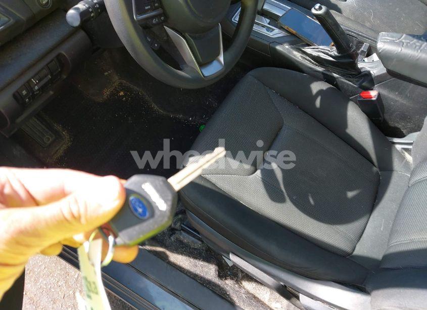 Photo 11 of 2018 Subaru Impreza 2.0I PREMIUM (VIN 4S3GTAD60J3705407)