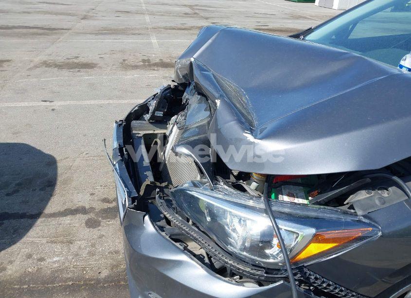 Photo 6 of 2018 Subaru Impreza 2.0I PREMIUM (VIN 4S3GTAD60J3705407)