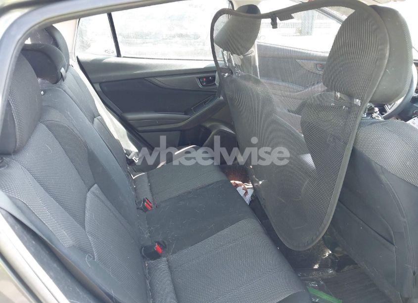 Photo 8 of 2018 Subaru Impreza 2.0I PREMIUM (VIN 4S3GTAD60J3705407)